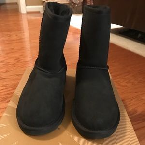 Ugg classic boots - NWT